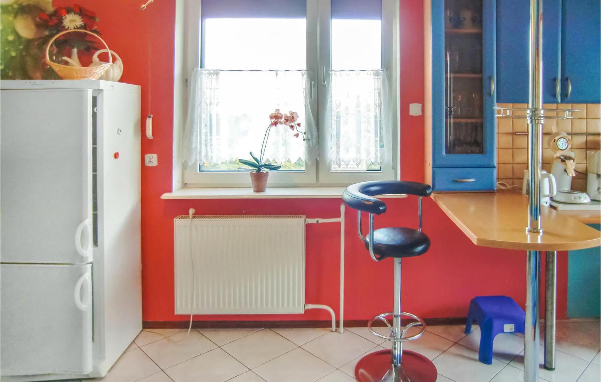 Amazing Home In Kolczewo With Sauna Exteriér fotografie